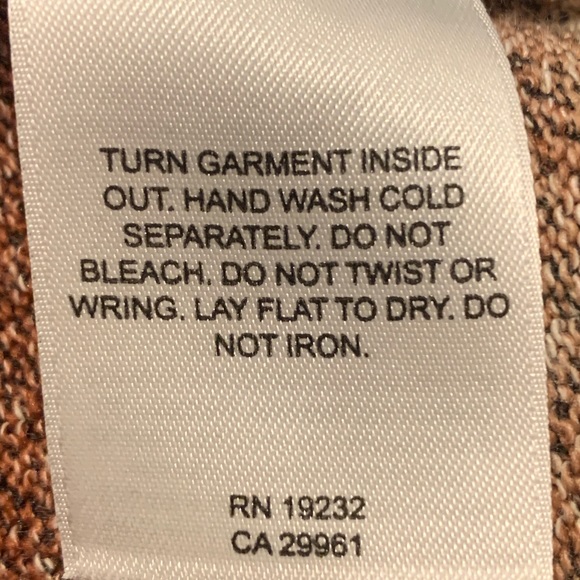 Alfred Dunner woman’s sweater, EUC, size MP - Picture 7 of 7